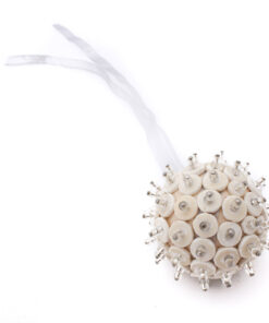 Xmas Bauble NS