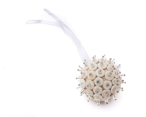 Xmas Bauble NS