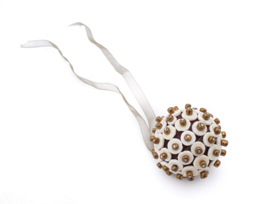 Xmas Bauble GS