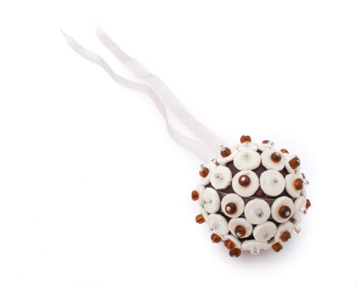 Xmas Bauble GNS