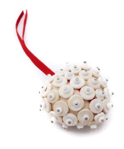 Xmas Heart Deco R