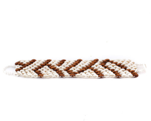 Bracelet Classic-Geometric Design