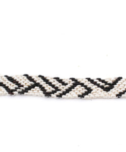 Bracelet Classic-Geometric Design