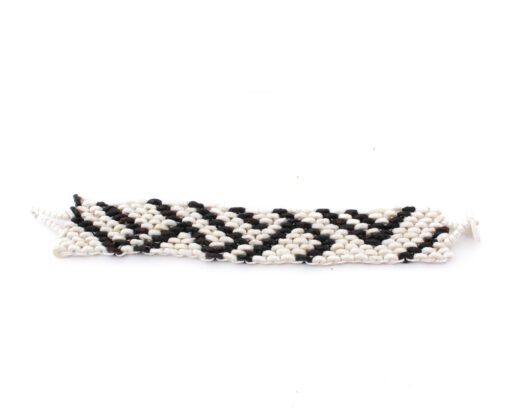 Bracelet Classic-Geometric Design