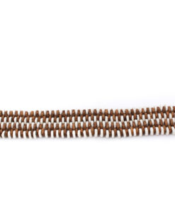Bracelet integrated 4-strand  Zippy
