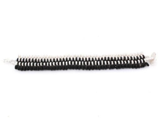 Bracelet integrated 4-strand NB