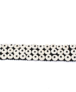 Skoonheid Bracelet Black