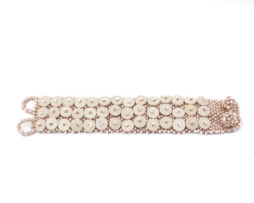 Skoonheid Bracelet Cream