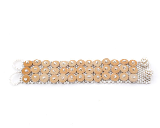 Skoonheid Bracelet Honey