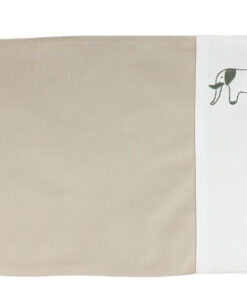 Animal Placemats Set of 4