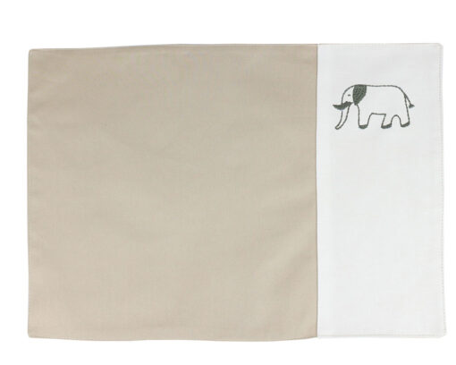 Animal Placemats Set of 4