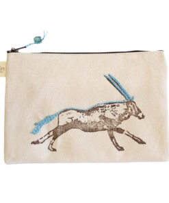 Travel Bag Oryx Blue