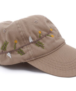 Cap Camelthorn Stone