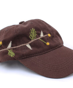 Cap Camelthorn Chocolate