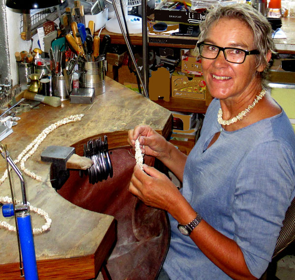 Grit Bottcher Ekipa Art