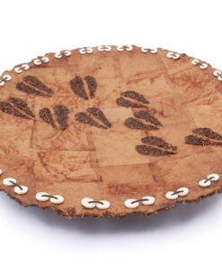 Spoor Plate Springbok