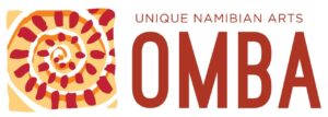 Omba Arts Trust Logo