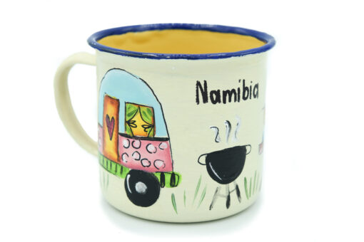 Camping Cup