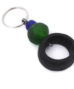 Keyring Kamqua Bluegreen