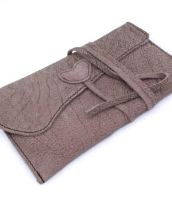 All purpose pouch Grey