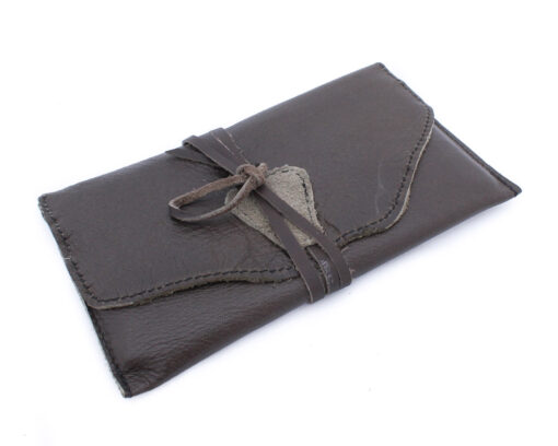 All purpose pouch Chocolate