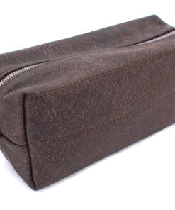 Men's Wash Bag Two-tone