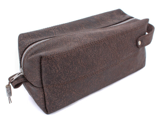 Men's Wash Bag Two-tone