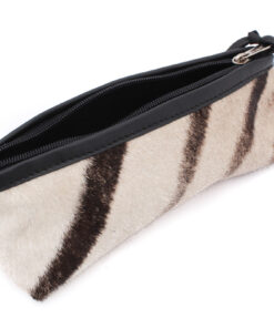 Pencil Case Zebra