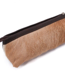 Pencil Case Springbok