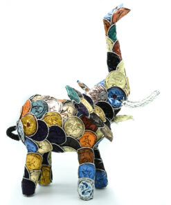 Nespresso Elephant Small