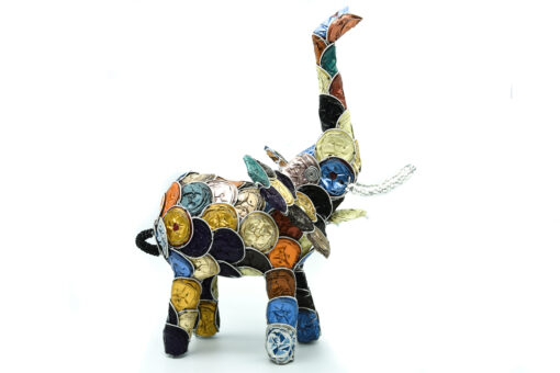 Nespresso Elephant Small