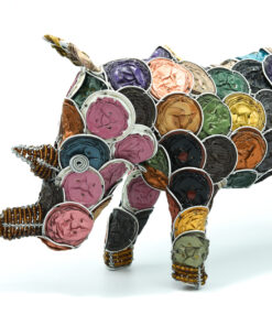 Nespresso Rhino Small Coloured