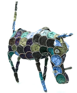 Nespresso Warthog Small