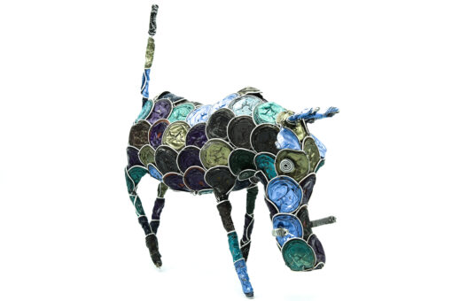 Nespresso Warthog Small
