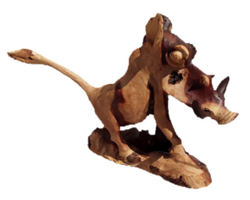 Warthog