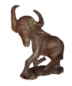 Wildebeest/GNU