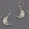 earrings 10.025 camel thorn scaled