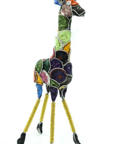 Nespresso Giraffe Small
