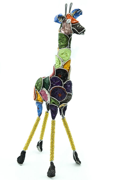 Nespresso Giraffe Small