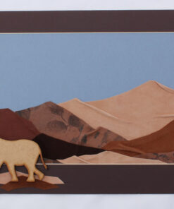 Elephant Landscape