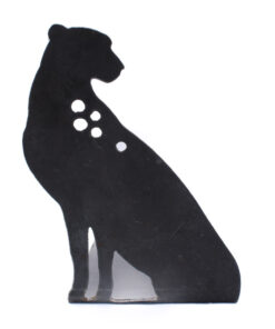 Bookend Cheetah