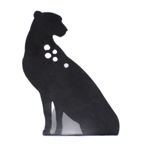 Bookend Cheetah