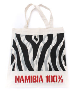 Carry Bag Zebra