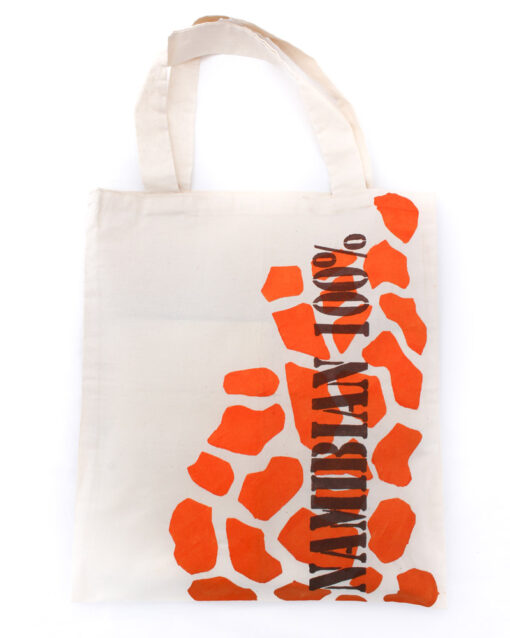 Carry Bag Giraffe