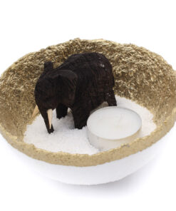 Bowl Elephant small