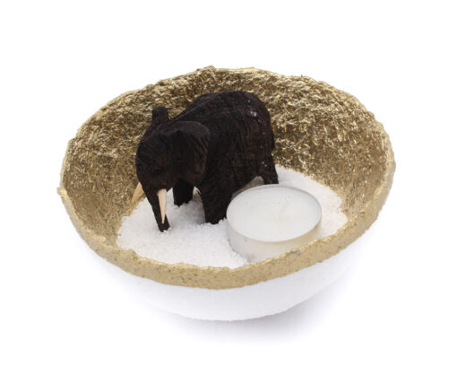 Bowl Elephant small