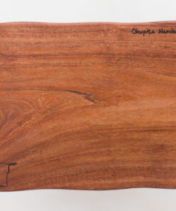 Prosopis Wood Cutting Board