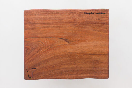 Prosopis Wood Cutting Board