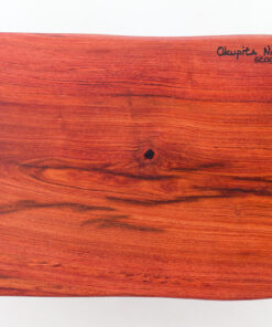Rosewood Cutting Board