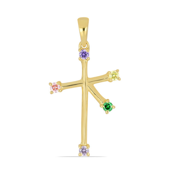SBP0001 Souther Cross Gold